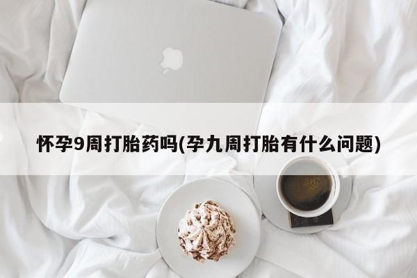 堕胎药怀孕9周打胎药吗(孕九周打胎有什么问题)