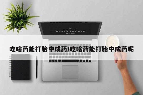 堕胎药吃啥药能打胎中成药/吃啥药能打胎中成药呢