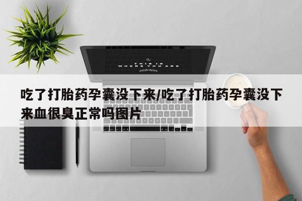 堕胎药吃了打胎药孕囊没下来/吃了打胎药孕囊没下来血很臭正常吗图片